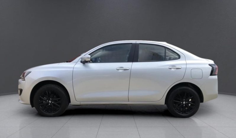 
								SUZUKI DZIRE 1.2 GL PLUS CVT full									