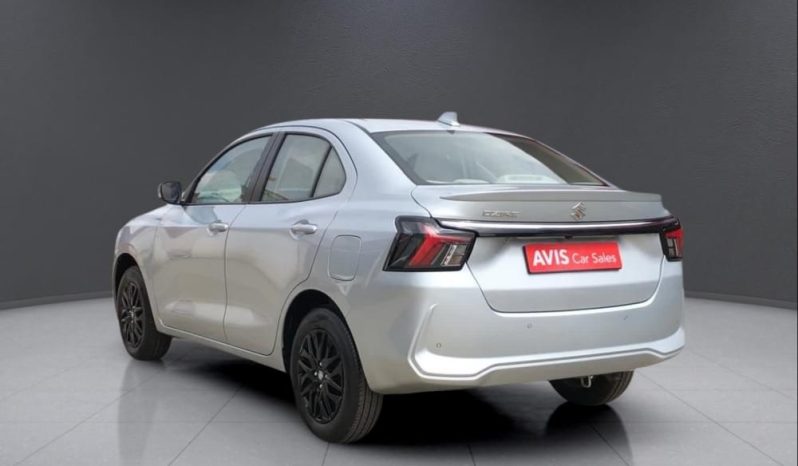 
								SUZUKI DZIRE 1.2 GL PLUS CVT full									