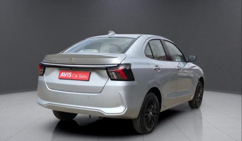
								SUZUKI DZIRE 1.2 GL PLUS CVT full									
