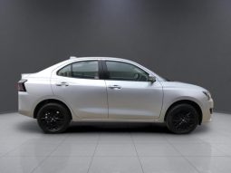 
										SUZUKI DZIRE 1.2 GL PLUS CVT full									
