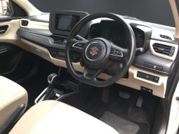 
										SUZUKI DZIRE 1.2 GL PLUS CVT full									