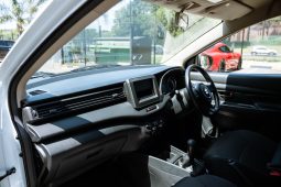 
										Suzuki Ertiga 1.5 GA full									