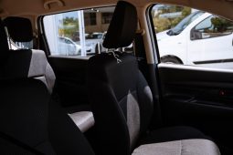 
										Suzuki Ertiga 1.5 GA full									