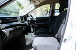 
										Suzuki Ertiga 1.5 GA full									