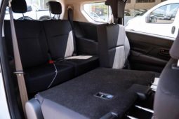 
										Suzuki Ertiga 1.5 GA full									