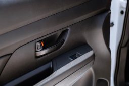 
										Suzuki Ertiga 1.5 GA full									