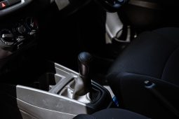 
										Suzuki Ertiga 1.5 GA full									