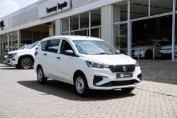 
										Suzuki Ertiga 1.5 GA full									