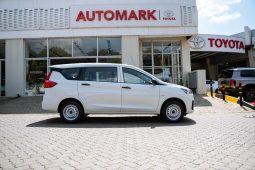 
										Suzuki Ertiga 1.5 GA full									