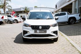 Suzuki Ertiga 1.5 GA