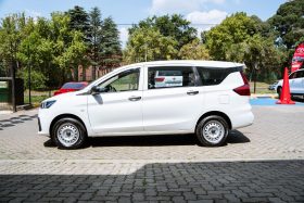 Suzuki Ertiga 1.5 GA