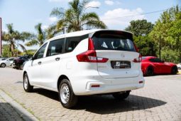 
										Suzuki Ertiga 1.5 GA full									