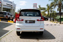 
										Suzuki Ertiga 1.5 GA full									