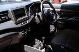 
										Suzuki Ertiga 1.5 GA full									
