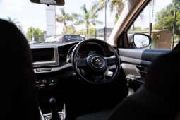 
										Suzuki Ertiga 1.5 GA full									