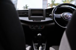 
										Suzuki Ertiga 1.5 GA full									