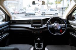 
										Suzuki Ertiga 1.5 GA full									