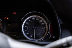 
										Suzuki Ertiga 1.5 GA full									