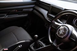
										Suzuki Ertiga 1.5 GA full									