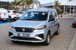 
										Suzuki Ertiga 1.5 GA full									