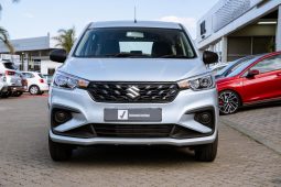 
										Suzuki Ertiga 1.5 GA full									