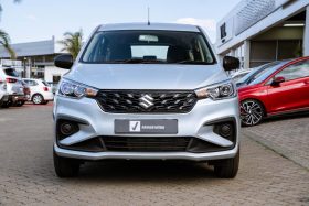 Suzuki Ertiga 1.5 GA