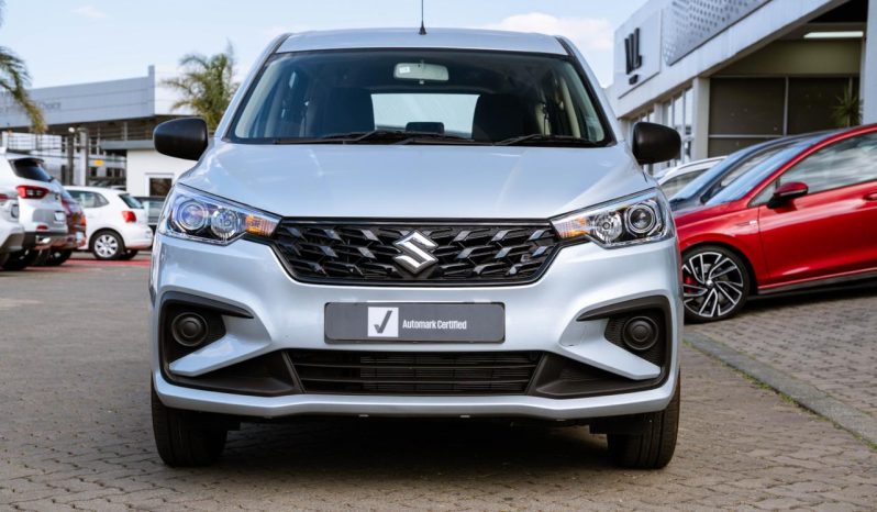 
								Suzuki Ertiga 1.5 GA full									