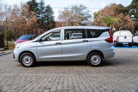 Suzuki Ertiga 1.5 GA