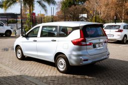 
										Suzuki Ertiga 1.5 GA full									
