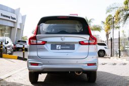 
										Suzuki Ertiga 1.5 GA full									