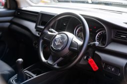
										Suzuki Ertiga 1.5 GA full									