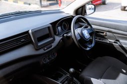
										Suzuki Ertiga 1.5 GA full									