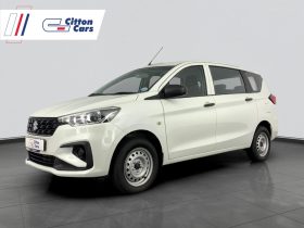 Suzuki Ertiga 1.5 Ga