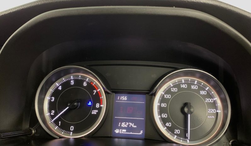 
								Suzuki Ertiga 1.5 Ga full									
