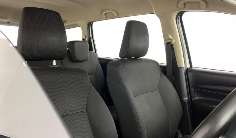 
								Suzuki Ertiga 1.5 Ga full									