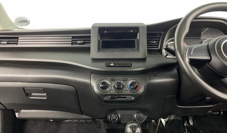 
								Suzuki Ertiga 1.5 Ga full									