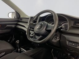 
										Suzuki Ertiga 1.5 Ga full									