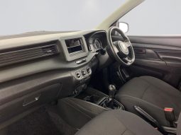 
										Suzuki Ertiga 1.5 Ga full									