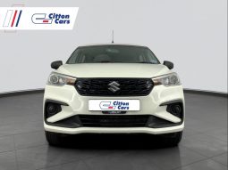 
										Suzuki Ertiga 1.5 Ga full									