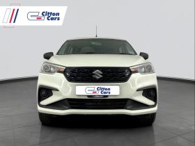 Suzuki Ertiga 1.5 Ga