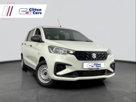 Suzuki Ertiga 1.5 Ga