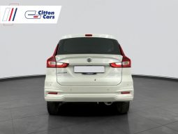 
										Suzuki Ertiga 1.5 Ga full									