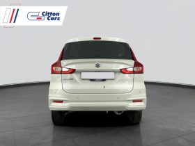 Suzuki Ertiga 1.5 Ga