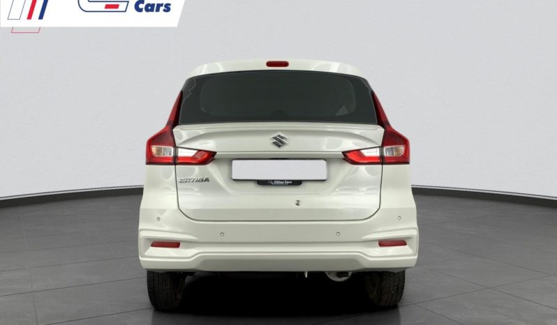 
								Suzuki Ertiga 1.5 Ga full									