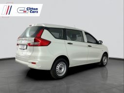 
										Suzuki Ertiga 1.5 Ga full									