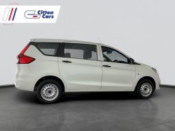 
										Suzuki Ertiga 1.5 Ga full									