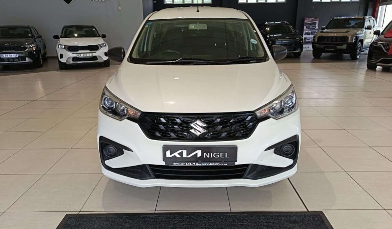 
								SUZUKI ERTIGA / XL6 ERTIGA 1.5 GA full									