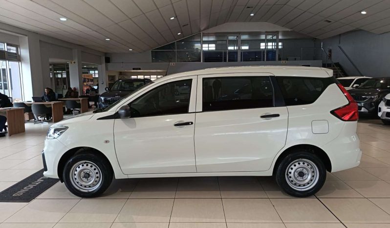 
								SUZUKI ERTIGA / XL6 ERTIGA 1.5 GA full									