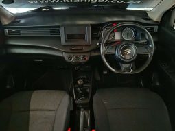 
										SUZUKI ERTIGA / XL6 ERTIGA 1.5 GA full									