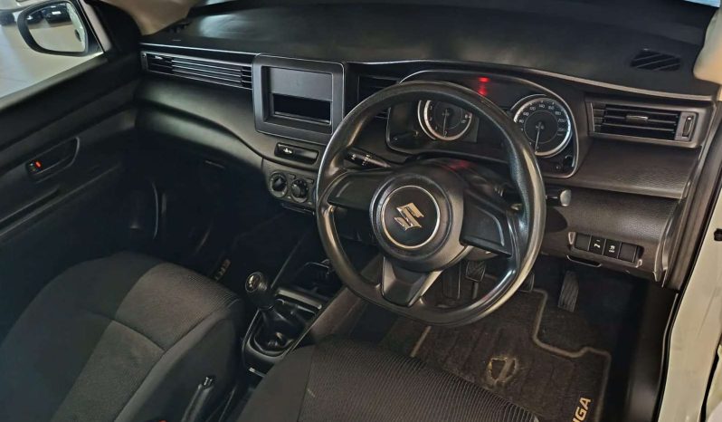 
								SUZUKI ERTIGA / XL6 ERTIGA 1.5 GA full									